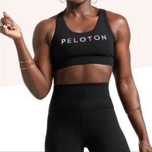 Peloton Bra